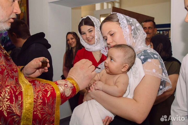 Фотограф/фотосъемка