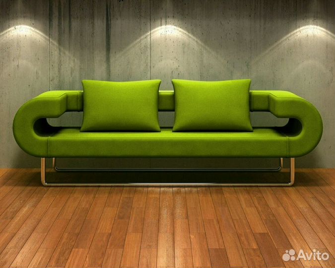 Ремонт и перетяжка. На дому и вывоз