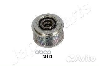 Муфта свободного хода ford transit/toyota hilux