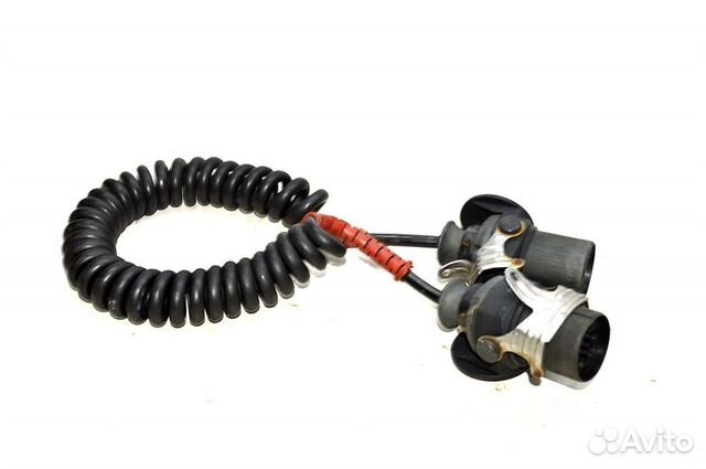 Спиральный кабель ABS mercedes-benz Actros MP2/MP3