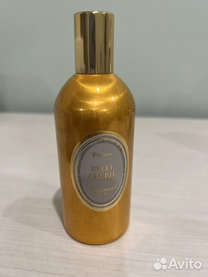 Духи Fragonard Belle Cherie 120 ml новые оригинал