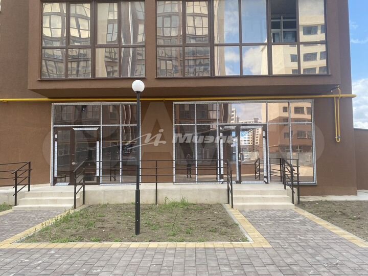 Помещение коммерция ниже рынка