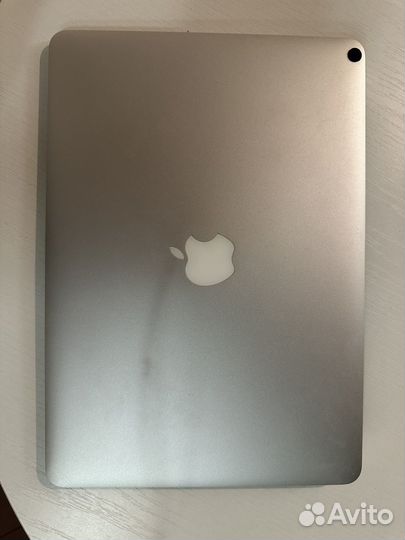 Apple macbook air 13