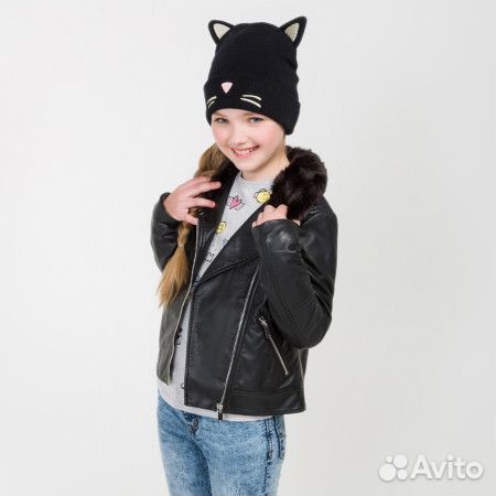 Куртка для девочки Acoola