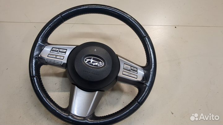 Руль Subaru Legacy Outback (B14), 2010