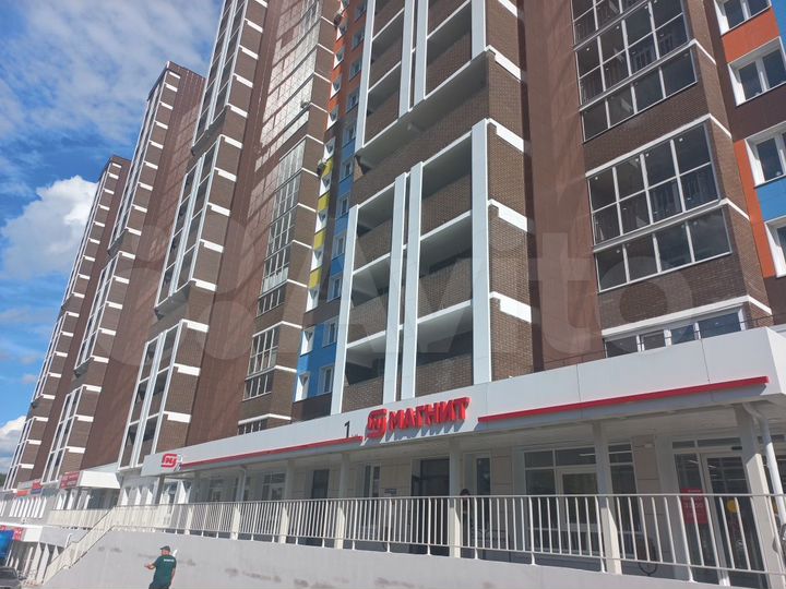 Свободного назначения, 7.5 м²