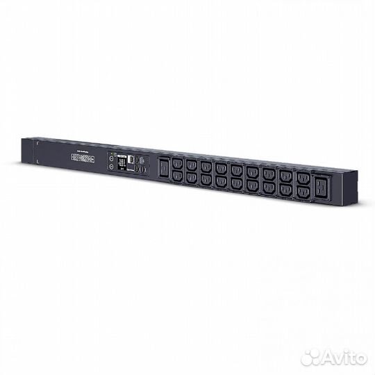 Распределитель питания CyberPower PDU31414 604216