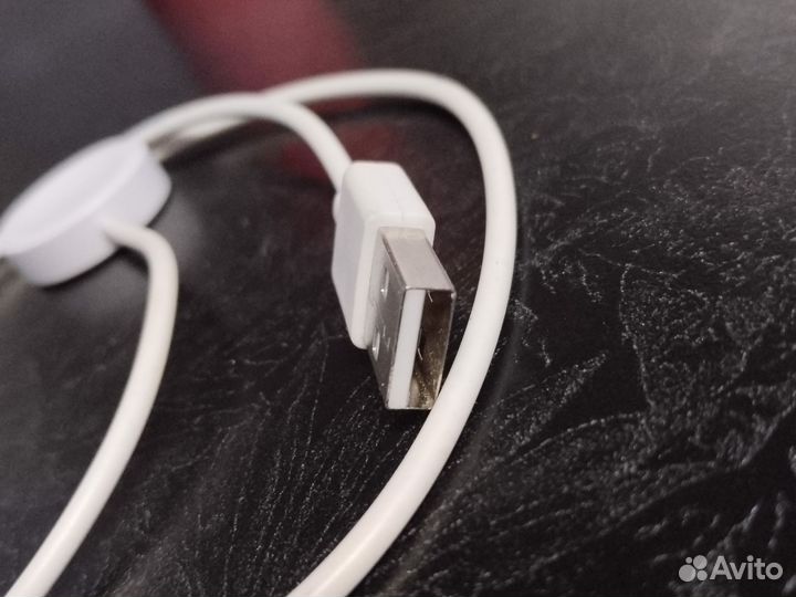 Беспроводная зарядка