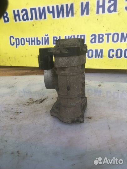 Заслонка дроссельная Lifan X 60