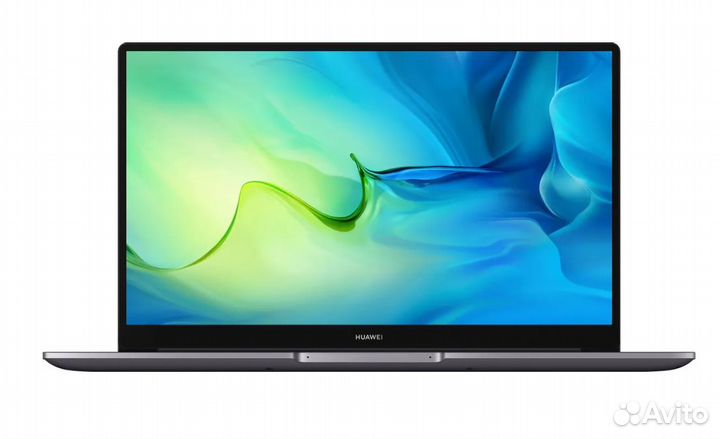 Ноутбук huawei MateBook D15 BoDe-WFH9