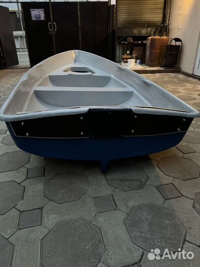 Лодка Пэлла