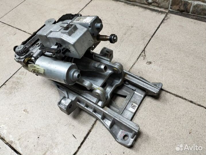 Рулевая колонка Land Rover Range Rover Sport L494