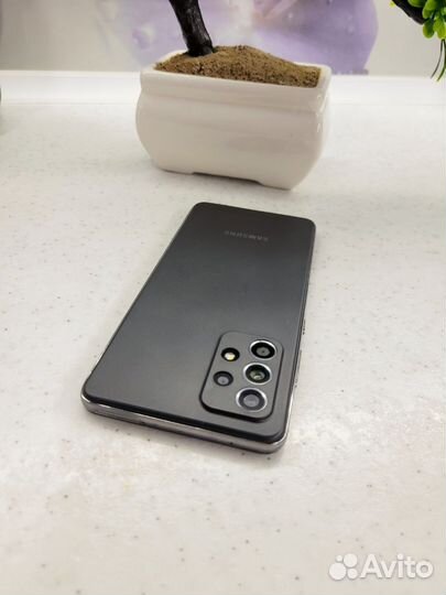 Samsung Galaxy A52, 4/128 ГБ