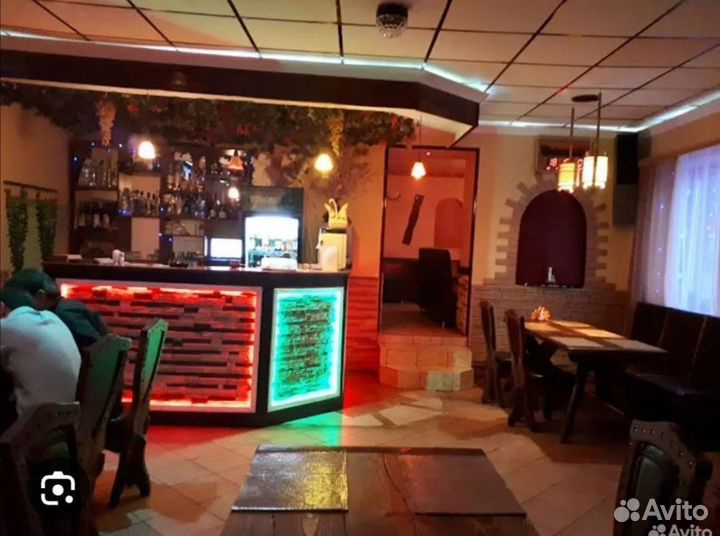 Курьер с личным транспортом