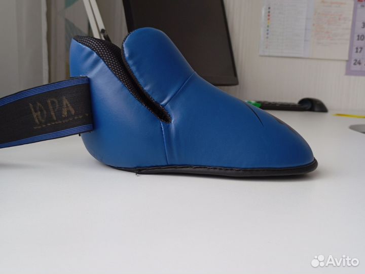 Футы спортивные размер xxs