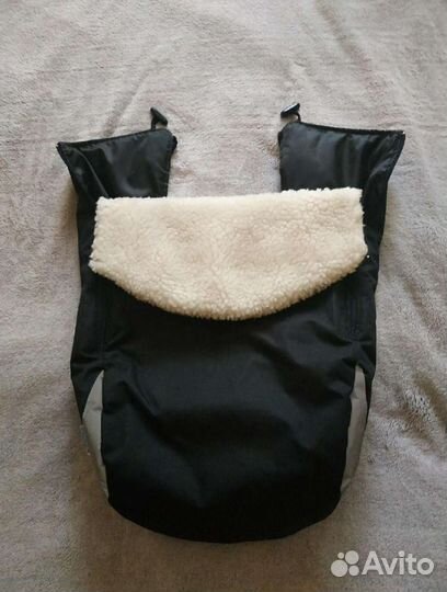 Накидка для коляски