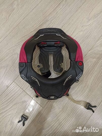 Защита шеи leatt dbx 5.5