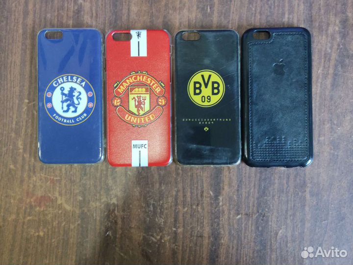 Чехол для iPhone 5