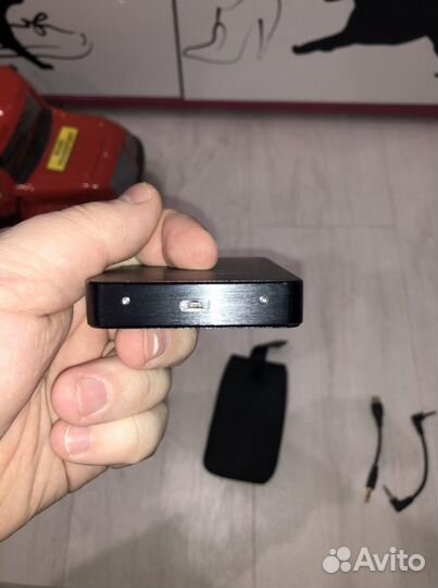 Fiio E17k Alpin 2