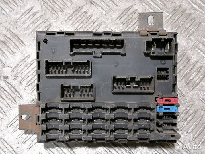 Блок предохранителей моторный Fiat Marea 1996-2002