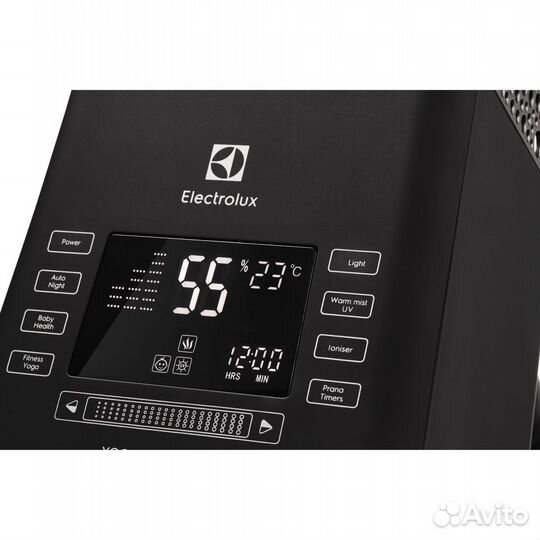 Увлажнитель ультразвуковой Electrolux EHU-3810D