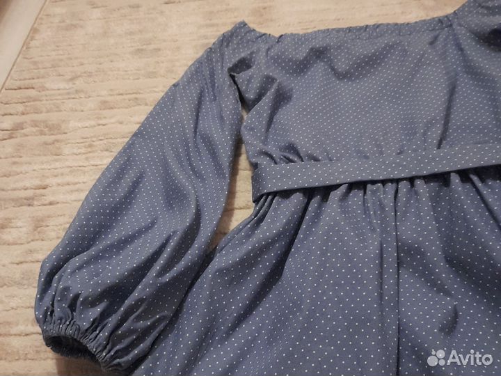 Family look платья для мамы и дочки