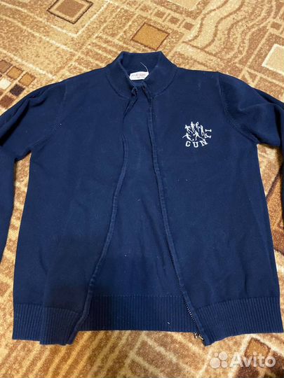 Кофта,кардиган