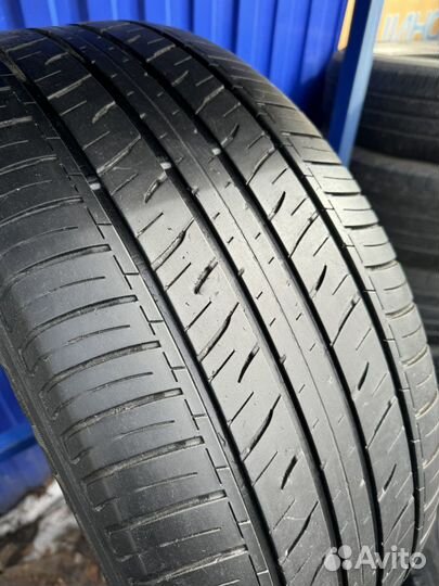 Dunlop Grandtrek PT3A 275/50 R21 113V