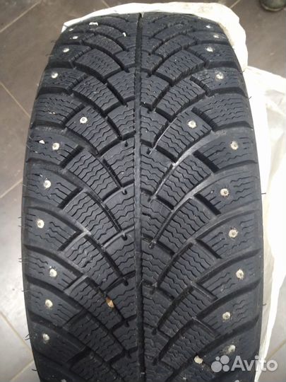 Bfgoodrich G-Force Stud 205/50 R17