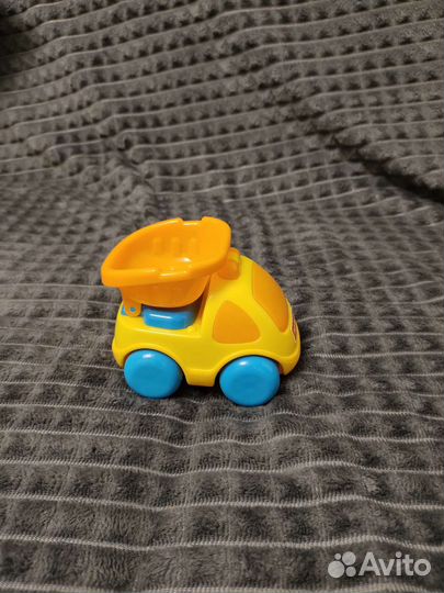 Экскаватор, машинка