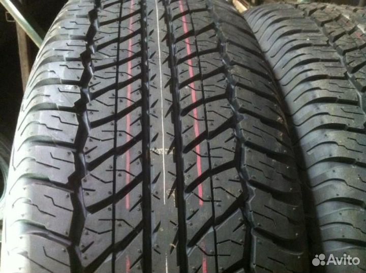 Dunlop Grandtrek AT20 265/65 R17
