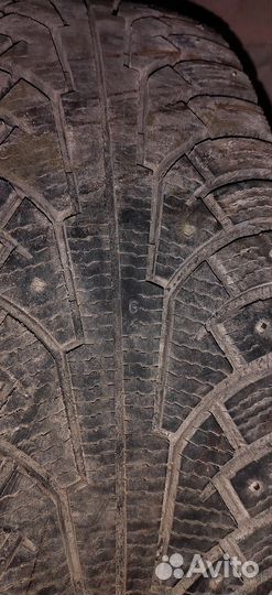 Nokian Tyres Nordman 5 SUV 265/70 R16 T