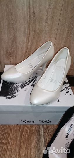 Туфли и сандали на платформе женские