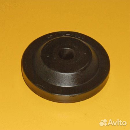 Подушка двигателя задняя нижняя 118-9936 (OEM)