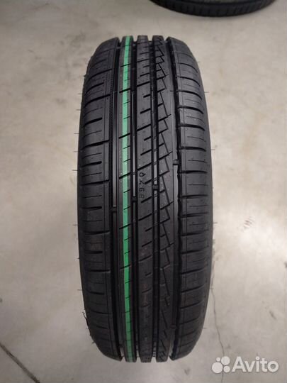 Nokian Tyres Hakka Green 3 165/70 R14 81T