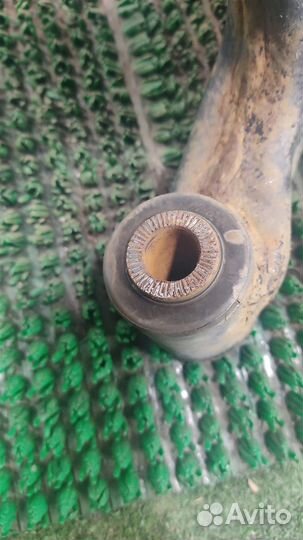 Рычаг передний левый нижний Peugeot Expert 2010