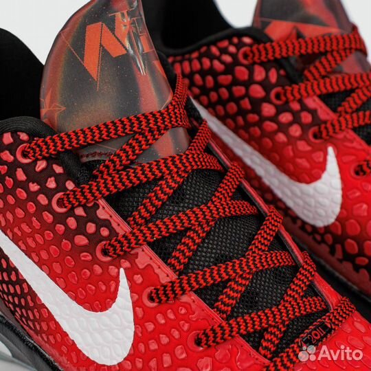 Кроссовки Nike Kobe 6