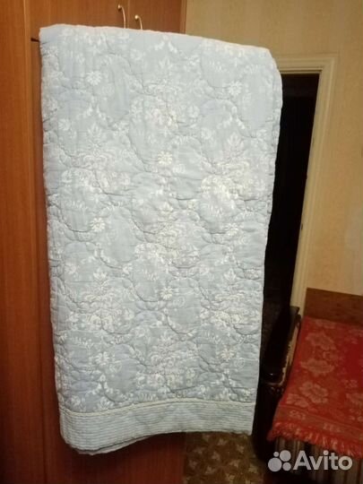 Стеганое одеяло, южная карея размер 190 на 230