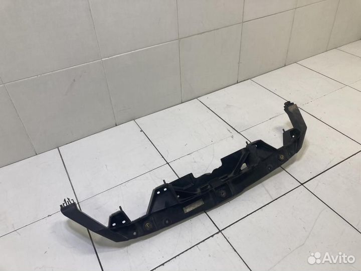 Кронштейн переднего бампера Porsche Cayenne 958