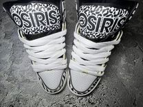 Кеды Osiris Globe Dvs Circa Dc shoes Vans Adio