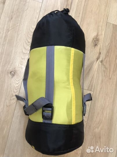 Спальный мешок детский