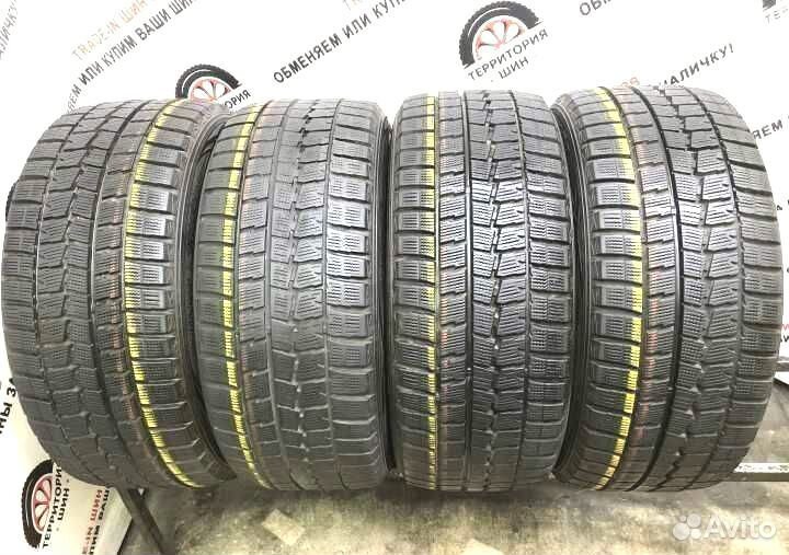 Dunlop Winter Maxx 245/45 R17 95Q