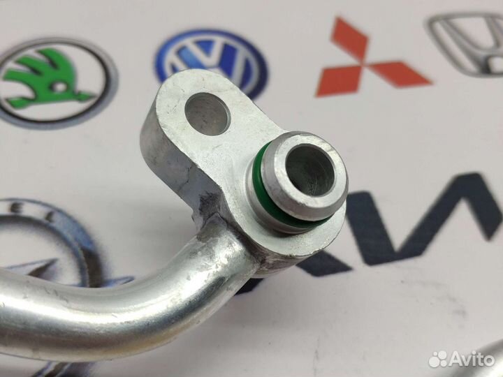 Трубка кондиционера Honda Civic