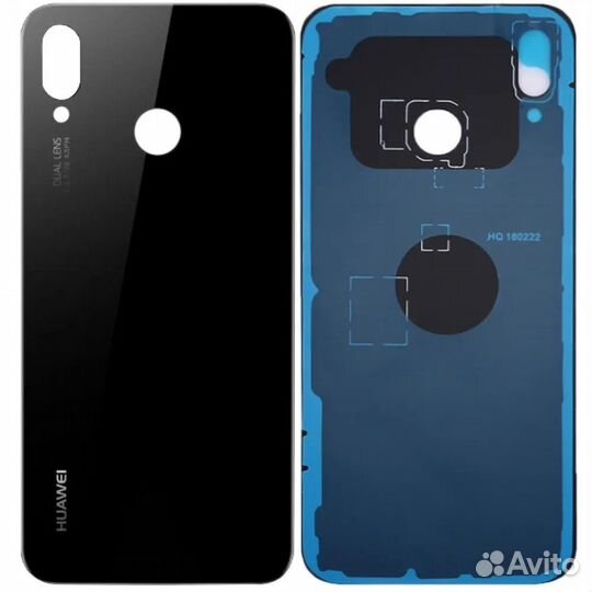 Задняя крышка Huawei P20 P20 lite Nova 3E