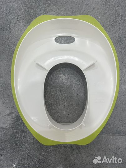 Детское сиденье на унитаз IKEA