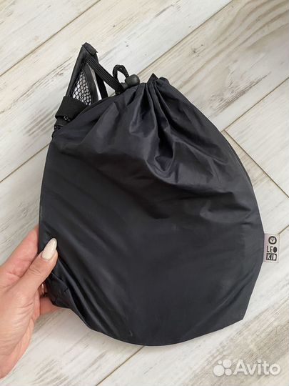 Козырек от солнца на коляску leokid