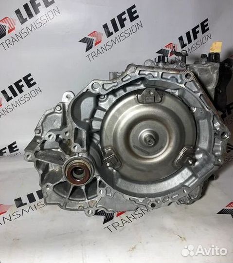 Ремонт АКПП Chevrolet Aveo