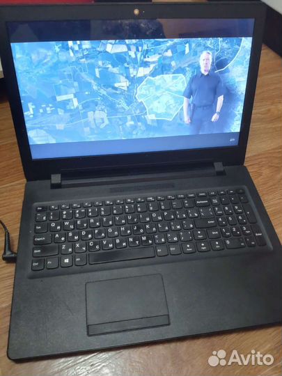 Ноутбук Lenovo