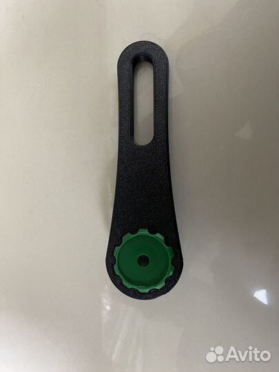 Ключ для коллекторов far