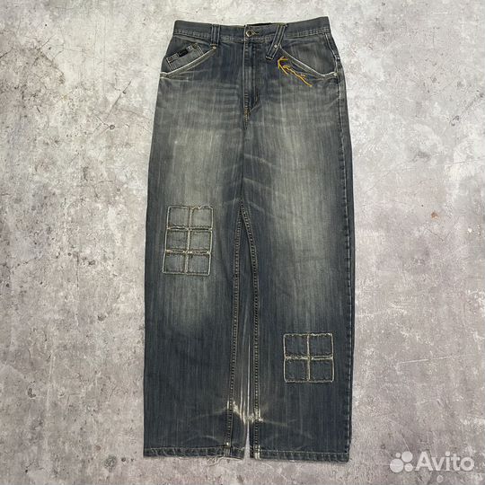 Джинсы Karl Kani Оригинал